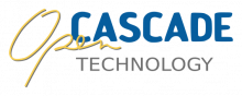 Open CASCADE Technology logo